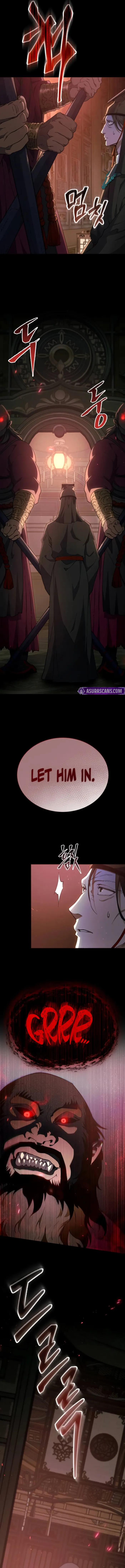 The Heavenly Demon Wants a Quiet Life Chapter 36 17